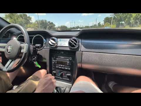 2007 Ford Mustang (CC-2091191) for sale in Venice, Florida