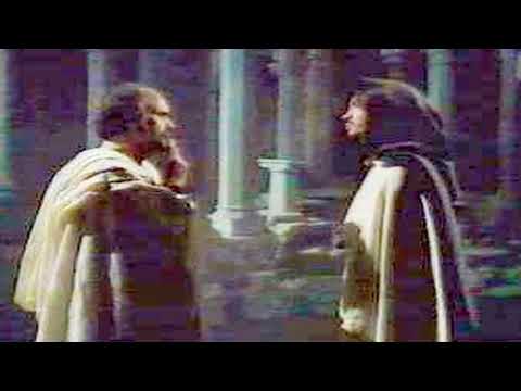 JESUS di Amasi damiani  videoclip foto