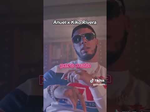 Anuel x Kiko Rivera *El Mambo*