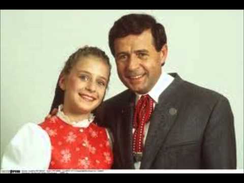 Stefanie Hertel papa die oma hat erzählt