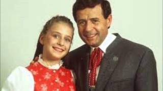 Stefanie Hertel papa die oma hat erzählt