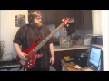 Pixies - Doolittle: bass 