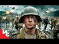 The Battle That Won WW2 2024 Hollywood Action War Movie Free Action Movie