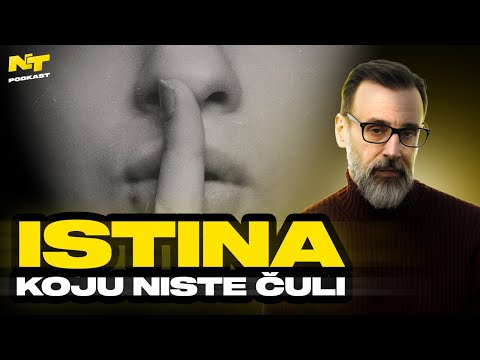 Razmišljaš da napustiš Hrišćanstvo? Pogledaj OVO prvo. | Dr Marko Lukić