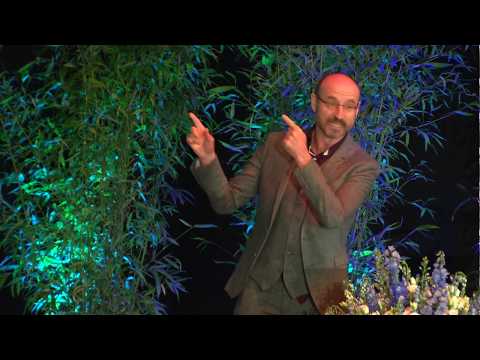 03.) Der Islam in Deutschland. Eine Bestandsaufnahme | Prof. Dr. iur. Matthias Rohe