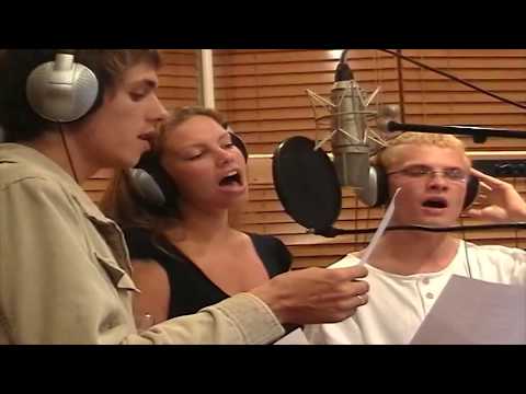 Uldis Stabulnieks & draugi TIK UN TA (also feat.Gunars Kalnins and many latvian singers)