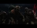 Holy Moses - Examination (the great yokai war)