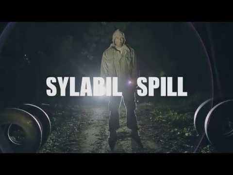 Sylabil Spill - Sperrholz (Produced by Ghanaian Stallion)