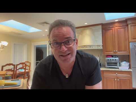 Message to Level 3 Candidates Nervous About Test Results