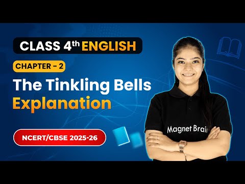 Class 4th English Santoor Book Overview NCERT CBSE 2025 26