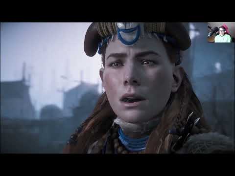 Horizon Zero Dawn Gameplay: odc 73 Ustronie stwórcy