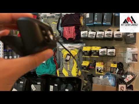 Nitecore NU32 Headlamp