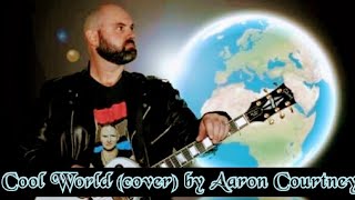 Mondo Rock - Cool World Cover by The National Average