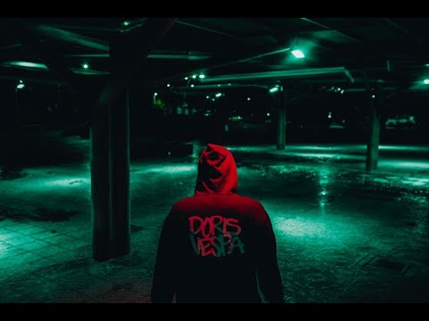 Doris Vespa -  INTRO (Laugh Love Dance Get High)