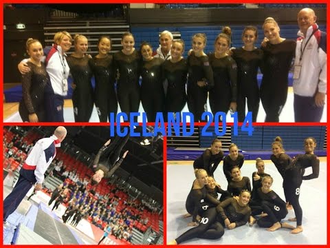 European Championship 2014 - Great Britian