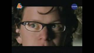 Juegos de Amor : Moenia (Video Oficial) HTV - Lunada