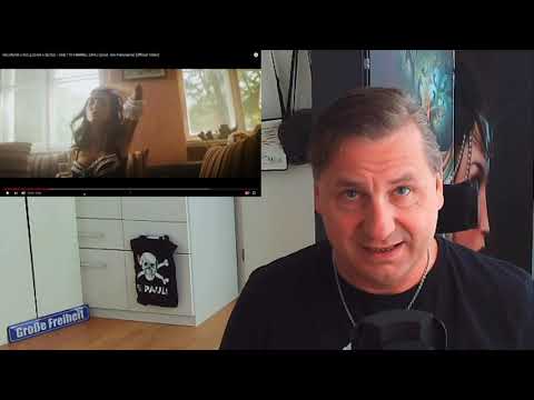 MILONAIR x KOLLEGAH x SEYED - GHETTO HIMMEL GRAU (prod. von Panorama) REACTION BY zweiXgeschieden