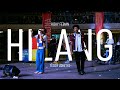 Rizky Febian - Hilang (Live) [Feat. Teddy Adhitya]