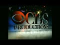 Constant C Amblin Television CBS Prods Warner Bros Tv CBS Tv Distribution Sony Pictures TV 1997