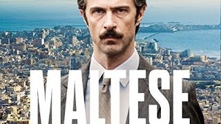 Maltese Soundtrack Tracklist