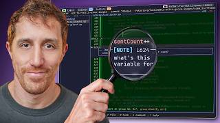 The Holy Grail of Code Review TUIs