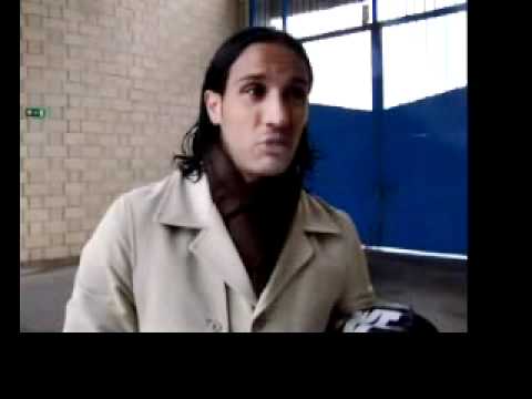 [2010-2011] [J25] [2ªB Grupo I] CD Badajoz SAD 1 - 2 CP Cacereño