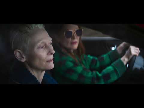 Spot "Goodbye"