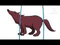 Pitch Potch The Sound Machine Wolf Cymbols Sprinkler