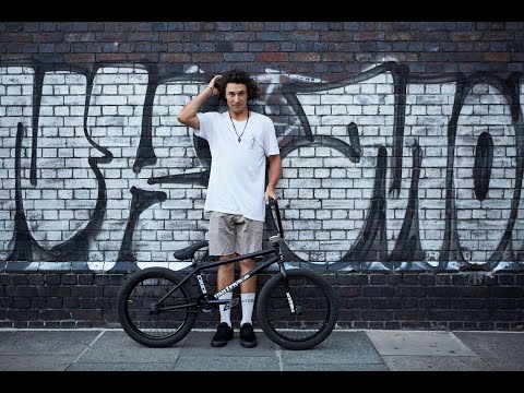 Harry Mills Wakley - United 2020