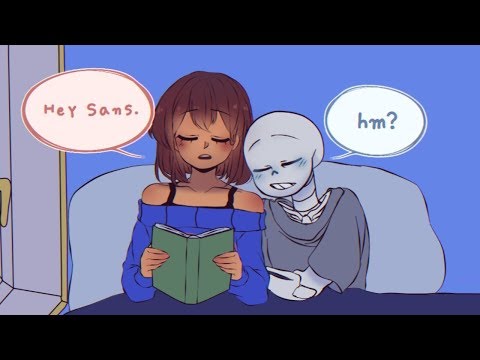 Frans baby name【 Undertale and Deltarune Comic Dubs 】