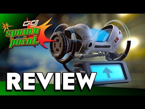 Aperture Tag  | Game Review