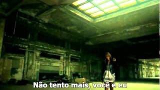 Shontelle  - Say Hello To Goodbye legendado