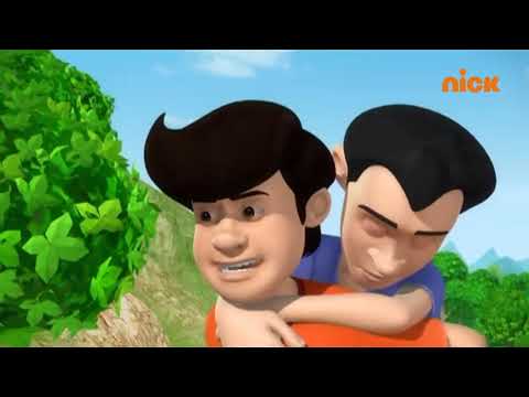 Gattu Battu | Season 1 | Episode 18 | Voot Kids Tamil