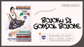 Download lagu Bojoku Digondol Bojone - Wiwik Sagita - Aurora vol.2 mp3 Download lagu Bojoku Digondol Bojone - Wiwik Sagita - Aurora vol.2 mp3