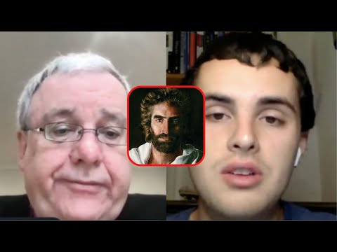 Seeing Deuteronomy in the Big Picture of Scripture (w/ Dr. Paul Barker)