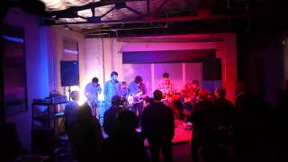 WatchOut! + Bitchin Bajas - Mad Macumba