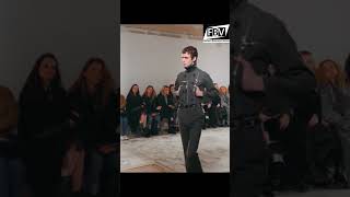 Download lagu ROKH FALLWINTER 2025 2026 Fashion Business Voices #FBVoices #FSHC #fashion #fashionweek #fashionshow mp3