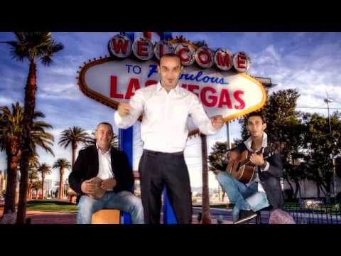 Roma BAND Čakajovce 2015 - MINIMIX