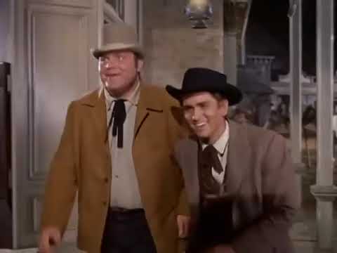 Bonanza -  Adah la Magnifica