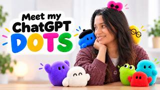 I Tried ChatGPT Dots — This AI Agent Changes EVERYTHING!