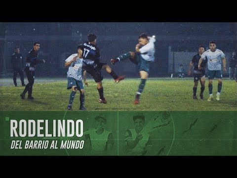 Rodelindo Román: Del Barrio al Mundo | Capítulo 20