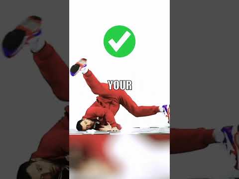 Windmill issue !? Here is the fix 👌 #bboy #breaking #powermove #powermoves #breakdance #windmill