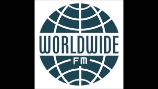 GTA V Radio [Worldwide FM] Donald Byrd - You and the Music