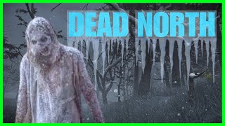 Download lagu DEAD NORTH - Full Zombie Movie // 4K|HD mp3