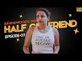 💋 Lip-Lock Allowed-அ? Half Girlfriend EP 3 | VJ Nikki's Comedy, Romance & Feel Good Webseries