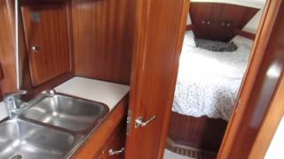 preview picture of video 'Bavaria 36 Holiday  - Boatshed.com - Boat Ref#173057'