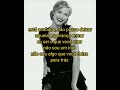 Yo-Yo - Mandy Moore (Legendado em português)