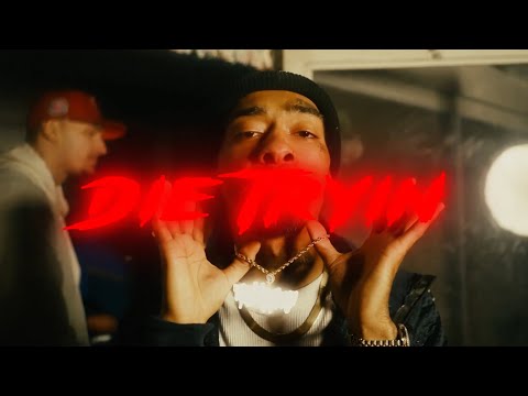 Jay Ca$h x G Melskii – Die Tryin | Shot by @MarleyVisualz 