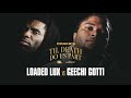 LOADED LUX VS GEECHI GOTTI HOSTED BY DRAKE URLTV