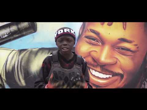 RAMBA JUNIOR - HOMMAGE A DJ ARAFAT